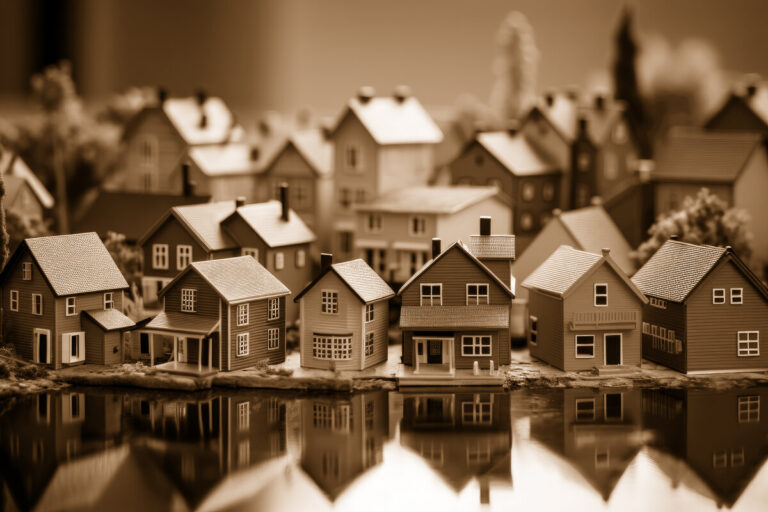 Split Rock neighborhood